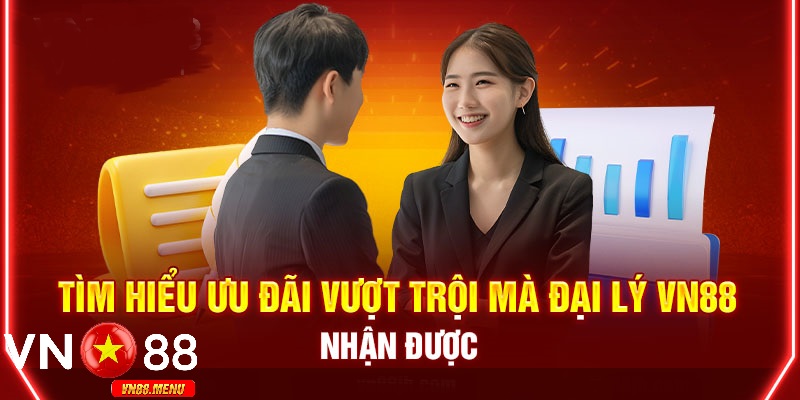 Bi quyet tro thanh dai ly vn88 thanh cong Bí quyết trở thành đại lý vn88 thành công