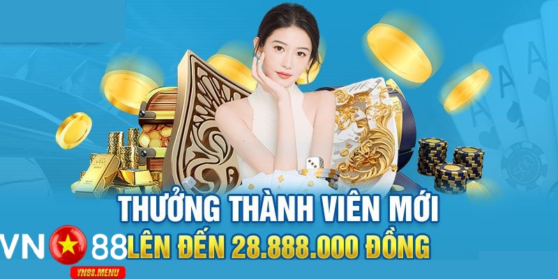 Khuyen mai nguoi choi moi co gi hap dan Khuyến mãi người chơi mới có gì hấp dẫn