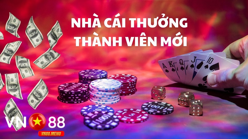 Luu y quan trong khi tham gia khuyen mai vn88 Lưu ý quan trọng khi tham gia khuyến mãi vn88