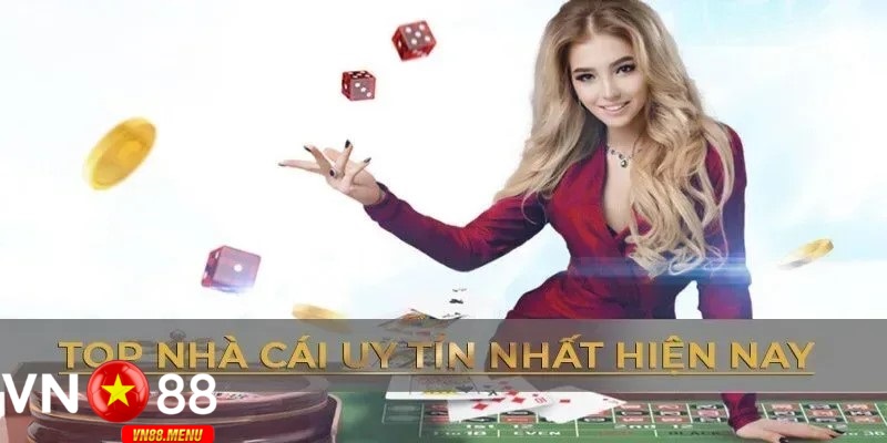 VN88 duoc danh gia trong top nha cai uy tin hien nay VN88 được đánh giá trong top nhà cái uy tín hiện nay
